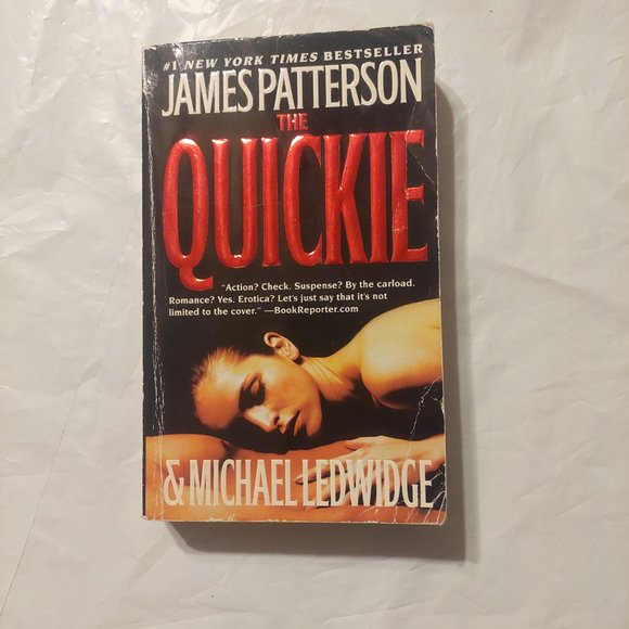 Quickie - Picture 1 of 4